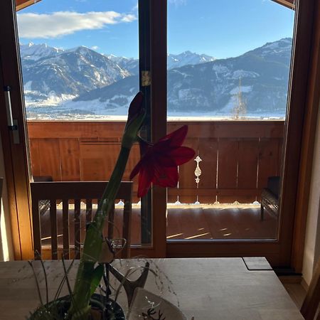 Willa Bio-Bergbauernhof Hubgut Zell am See Zewnętrze zdjęcie