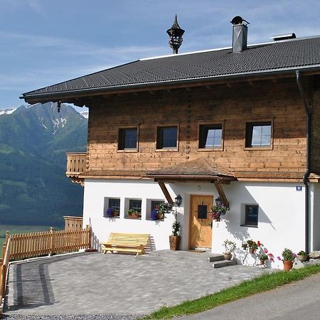 Willa Bio-Bergbauernhof Hubgut Zell am See Zewnętrze zdjęcie