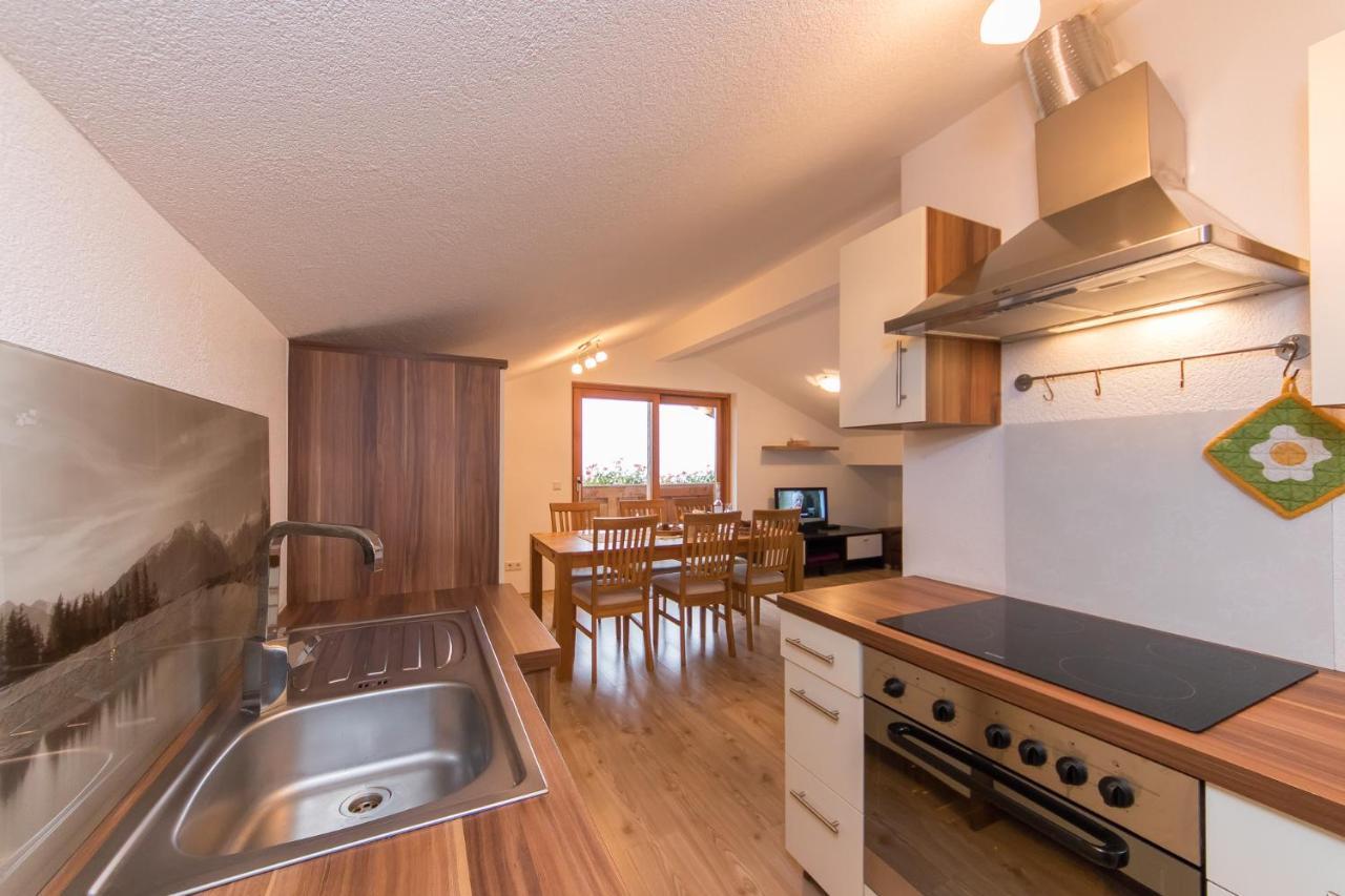 Willa Bio-Bergbauernhof Hubgut Zell am See Zewnętrze zdjęcie